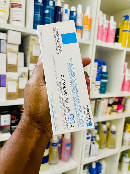 La Roche-Posay Cicaplast Baume