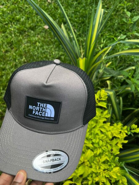 Casquette Snapback The North Face