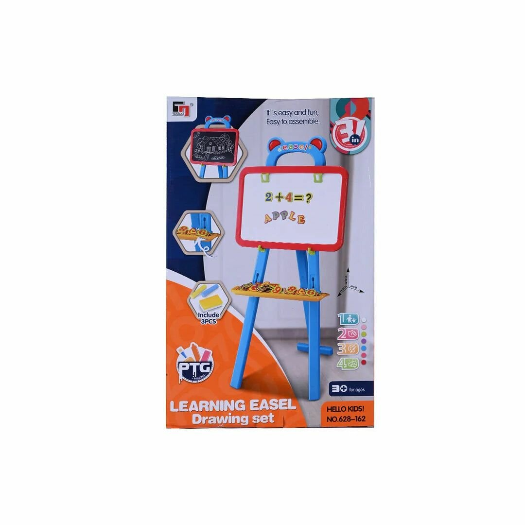 Tableau de dessin éducatif enfant