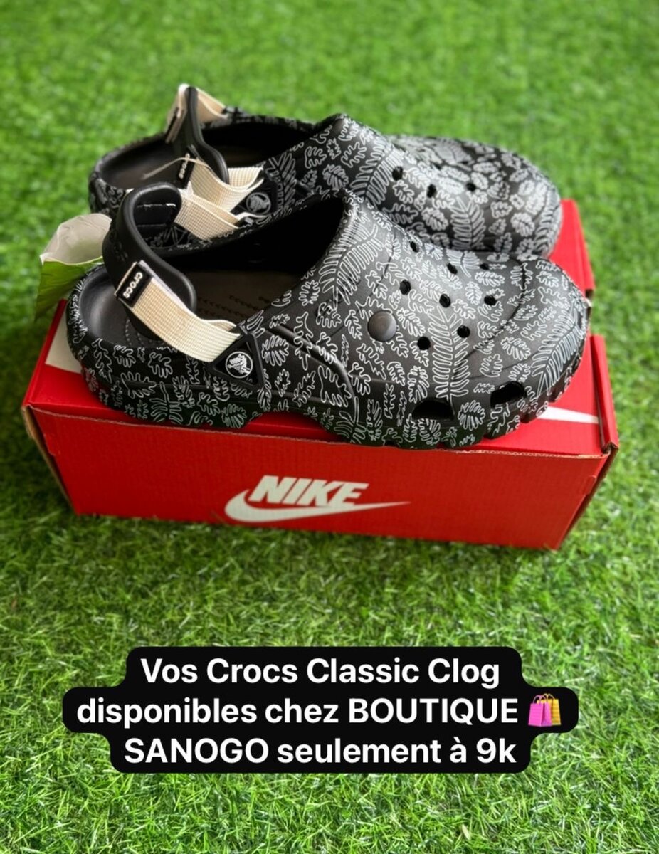 Crocs Classic Clog Unisex