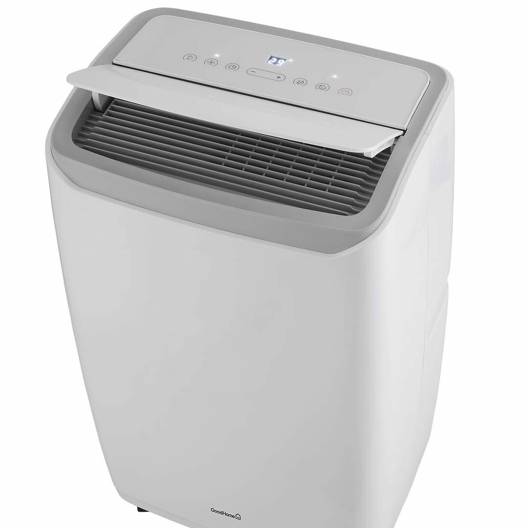 BRAND NEW GoodHome Malay Local air conditioner 220-240V 900