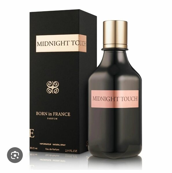 Parfum Midnight Touch