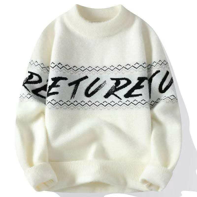 Men's sweatshirt