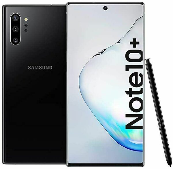 Samsung Galaxy Note 10+ 256/12