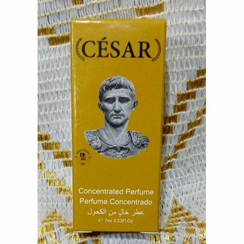 Parfum Concentré César