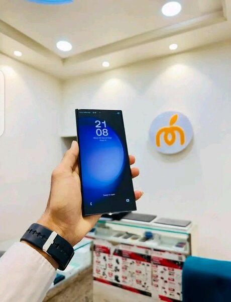 Samsung Galaxy S23 Ultra