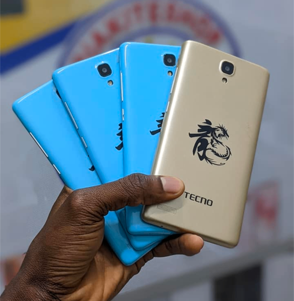 TECNO Z5 (32gb )