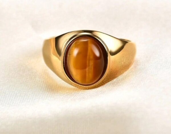 bague pour homme