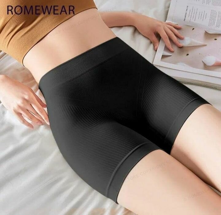 Shorts gainants Romewear