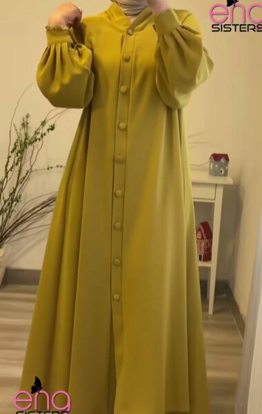Robe longue élégante pour femme