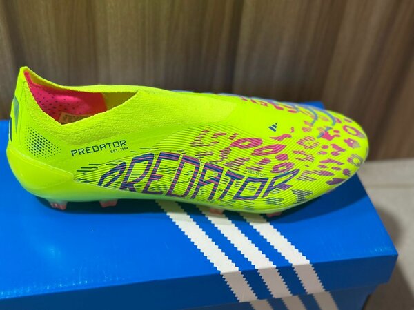 Adidas Predator Elite - FG Victory