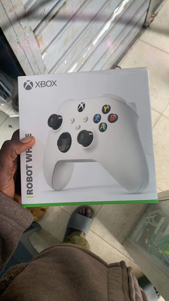 MANETTE XBOX SÉRIE X