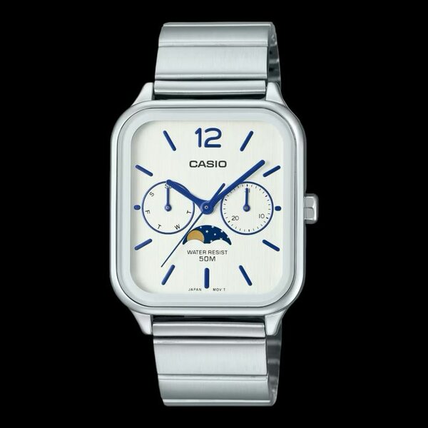 Montre Casio Résistant à l'Eau