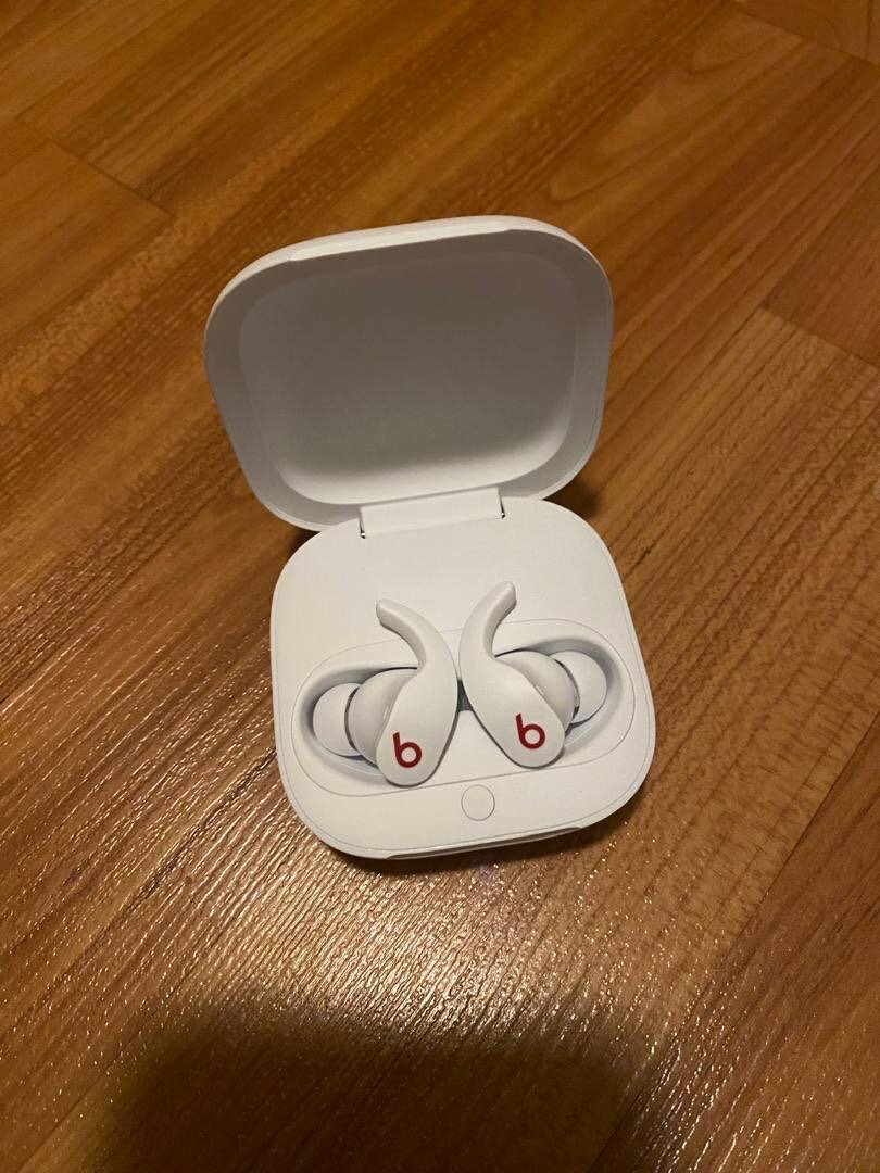Beats EarPods