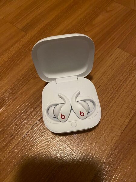 Beats EarPods