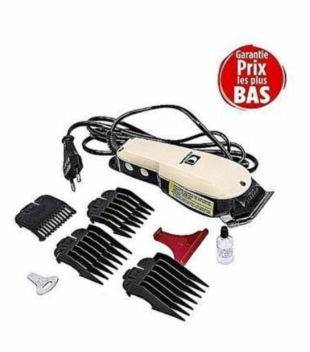 Tondeuse professionnelle cheveux