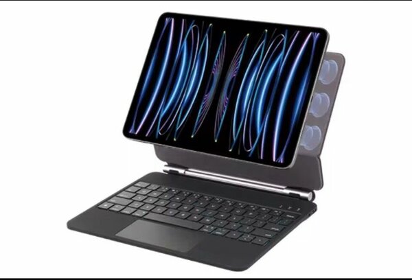 Clavier Bluetooth pour tablette