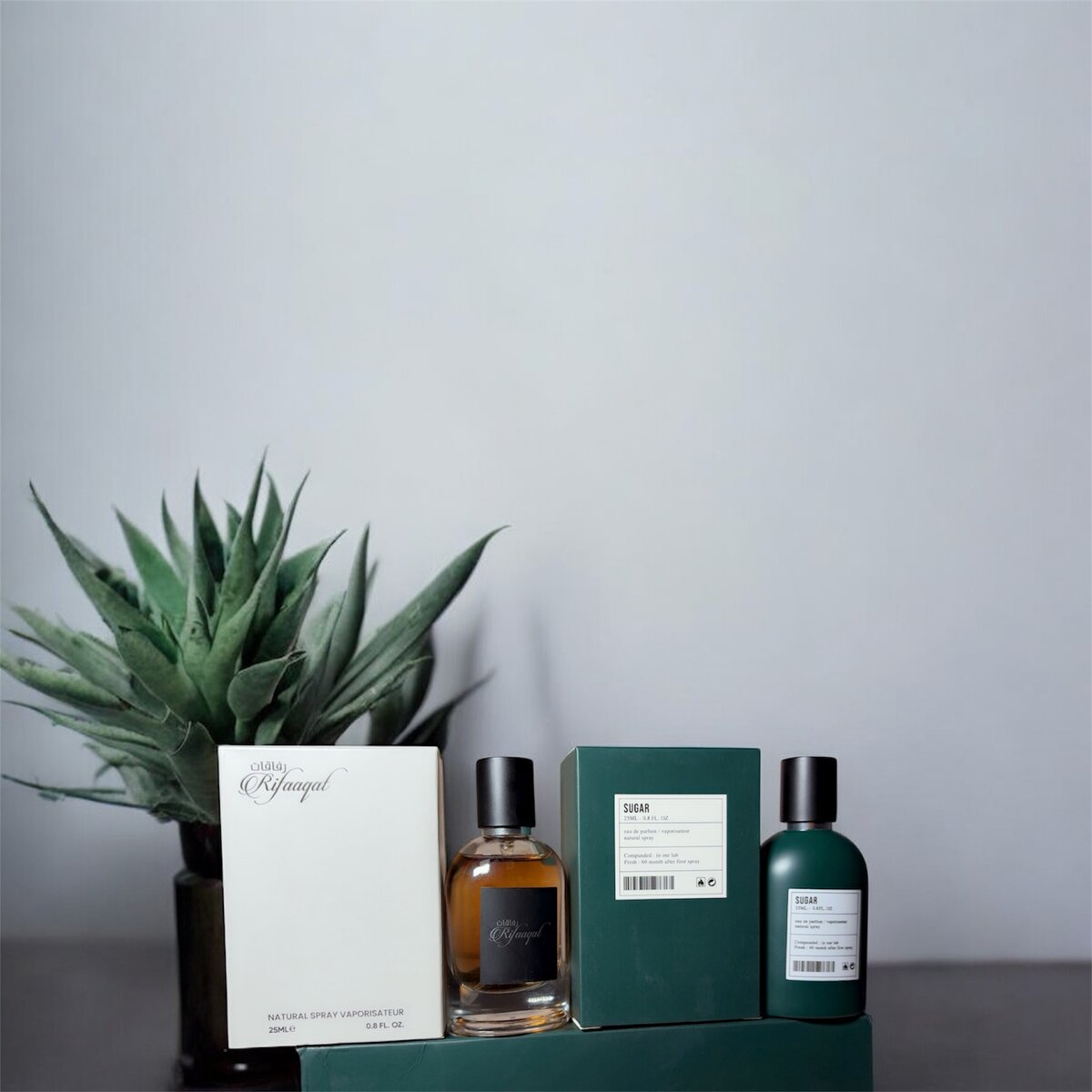 Parfum Élégant
