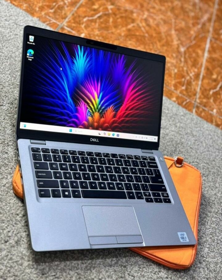 Dell Latitude 5310 Laptop