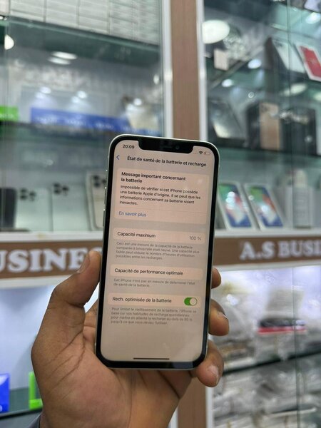 iphone 11 sans id
