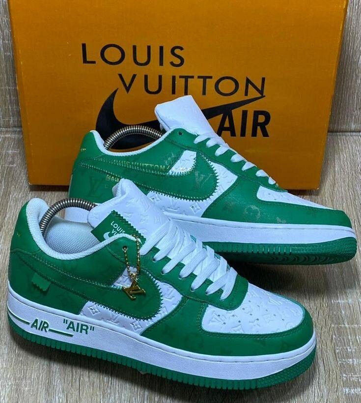 Chaussures de sport tendance