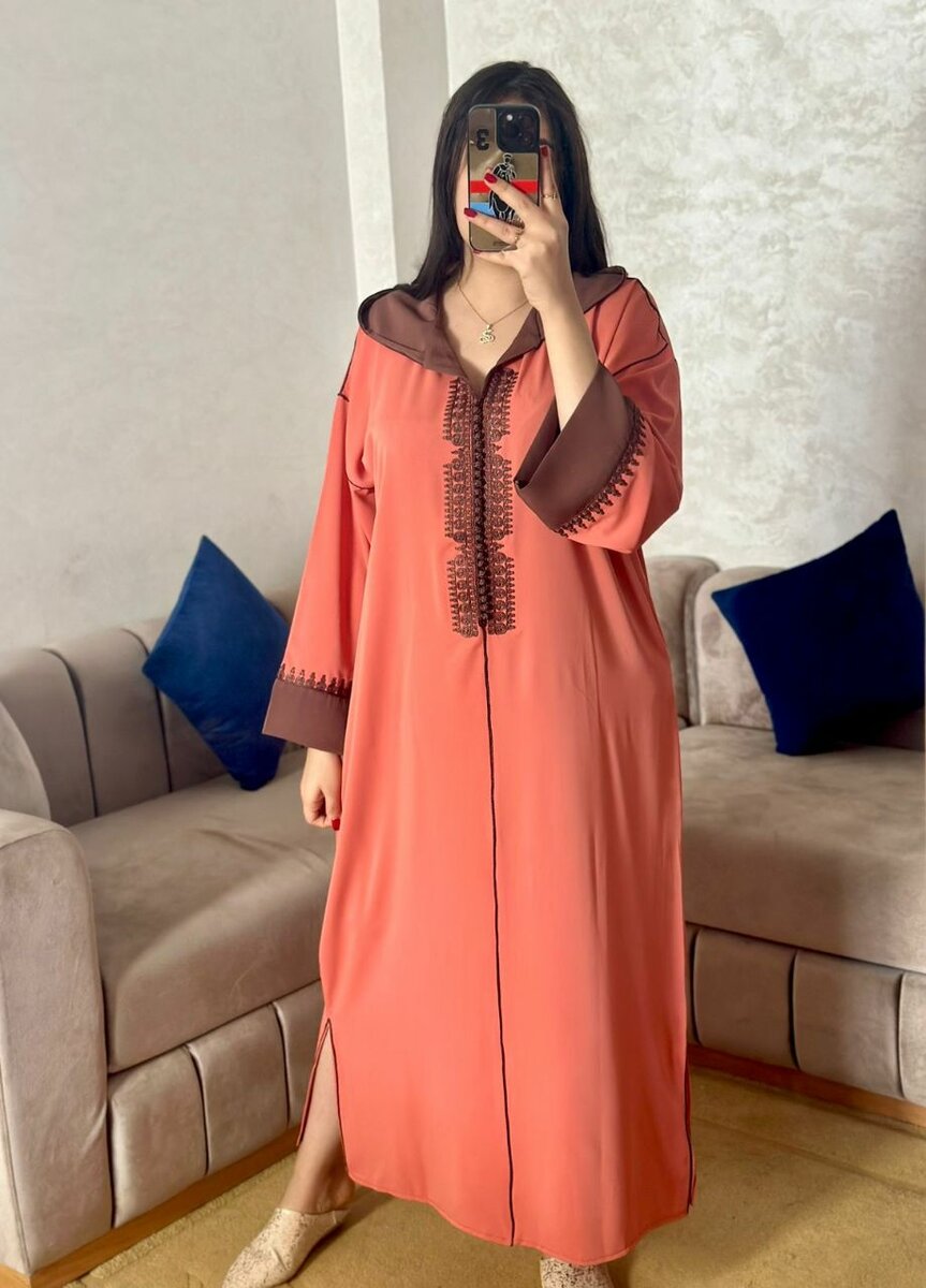 BOUBOU FEMME