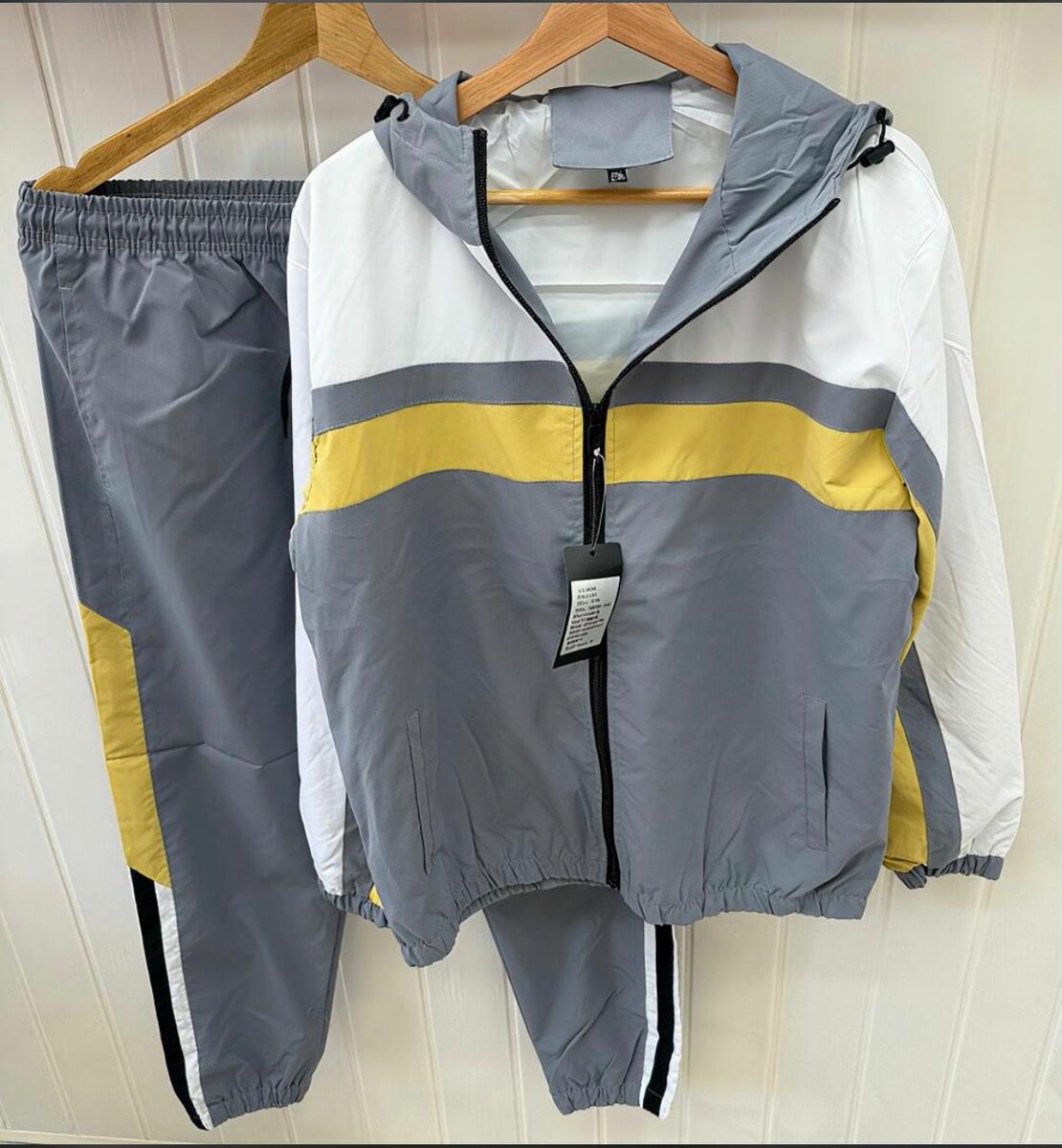 Ensemble de Sport Imperméable