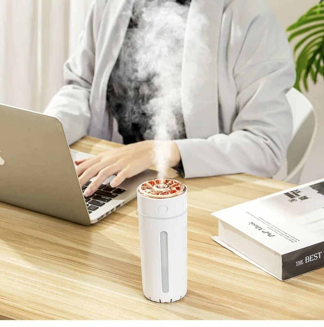 Humidificateur D'air
