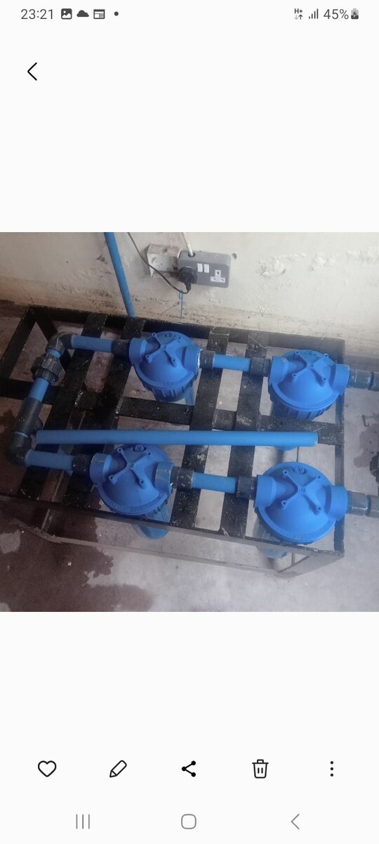 Ultraviolet Sterilizer and water Purifer