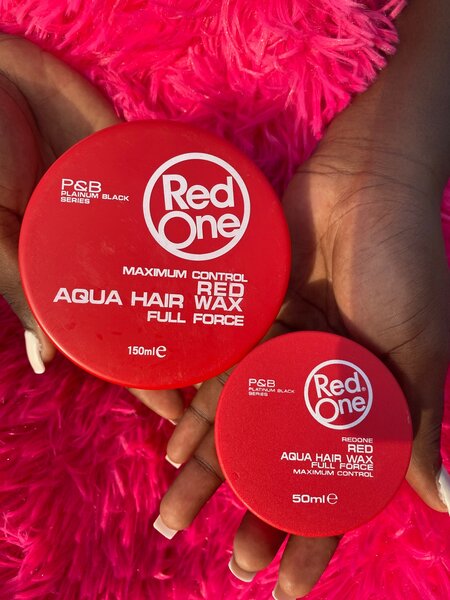CIRE RED ONE