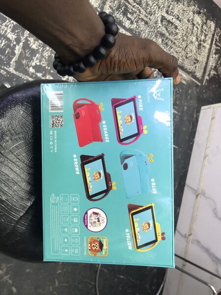 V-KT1 kids tablet