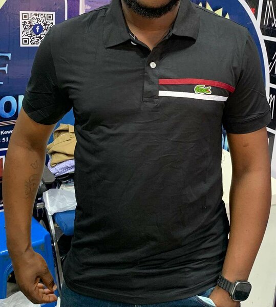 Polo homme classique élégant