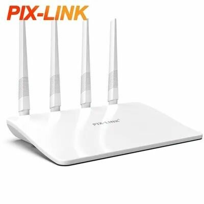 Routeur WiFi PIX-LINK 300M