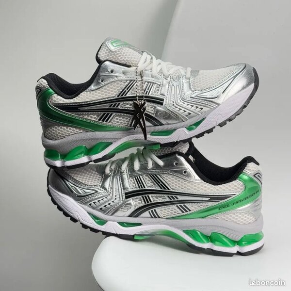 Chaussures de course élégantes