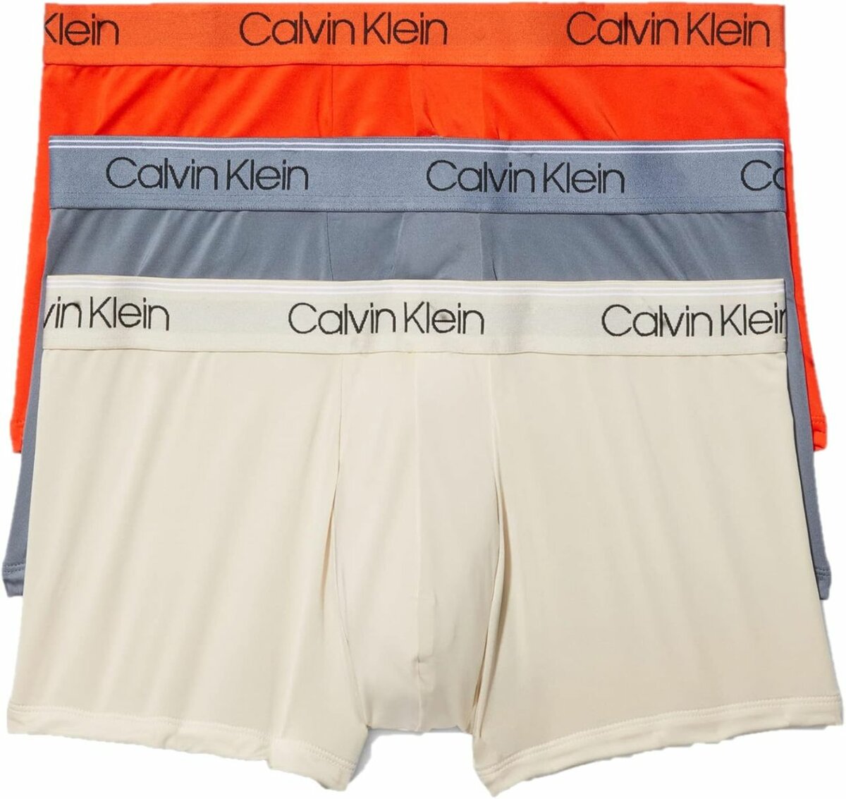 Boxers Calvin Klein pour hommes