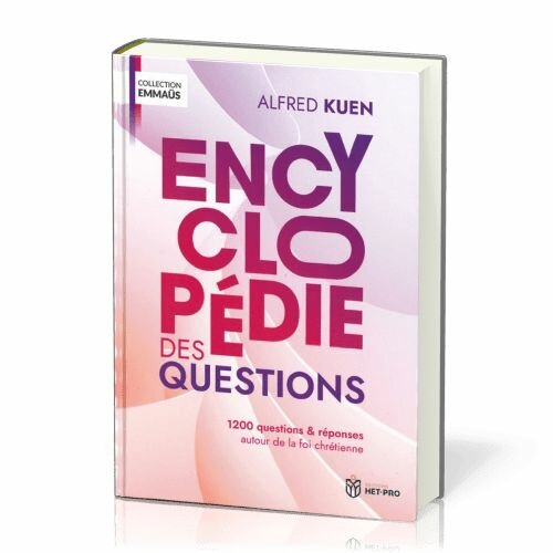 Encyclopédie Des Questions