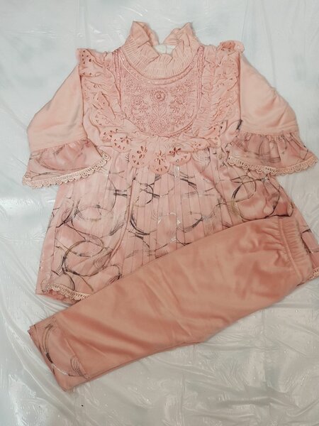 Baby girls dress