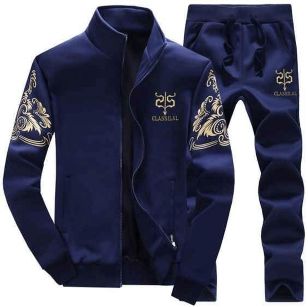 Track Suit