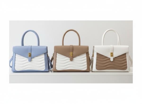 Sac à main élégant