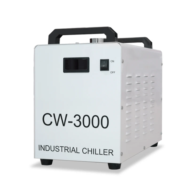 Refroidisseur industriel CW-3000