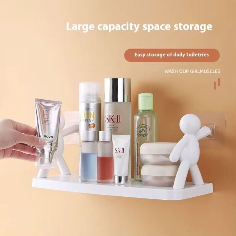 Étagère murale originale