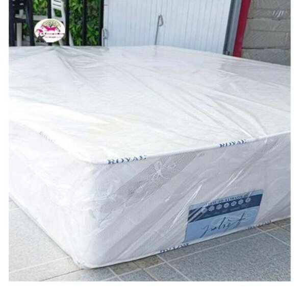 Matelas Royal en plastique