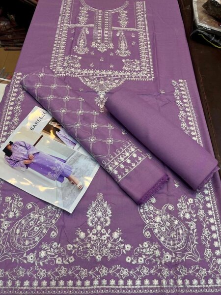 3pc unstich ladies suits