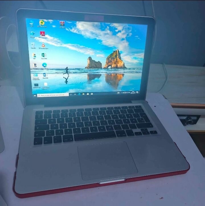 Ordinateur portable occasion