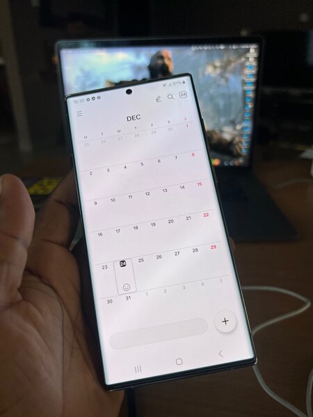Samsung Galaxy S22 Ultra