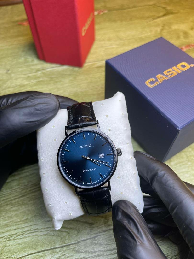 Casio