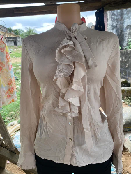 Blouses élégantes pour femme