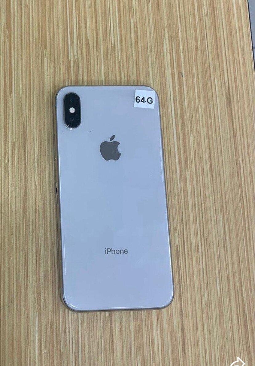 iPhone 64G Reconditionné