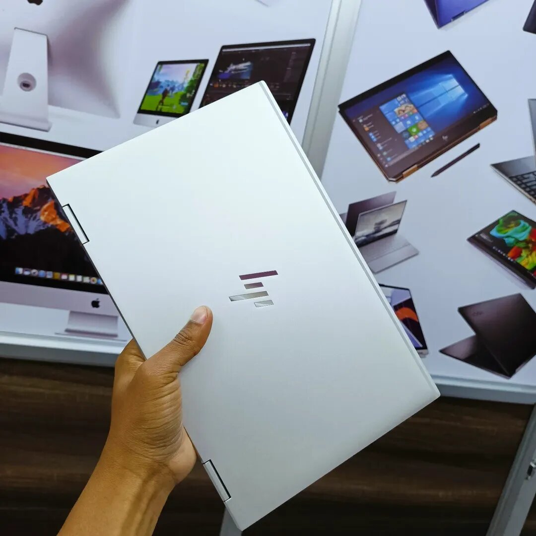 Ordinateur HP X360 Pro  Corei5