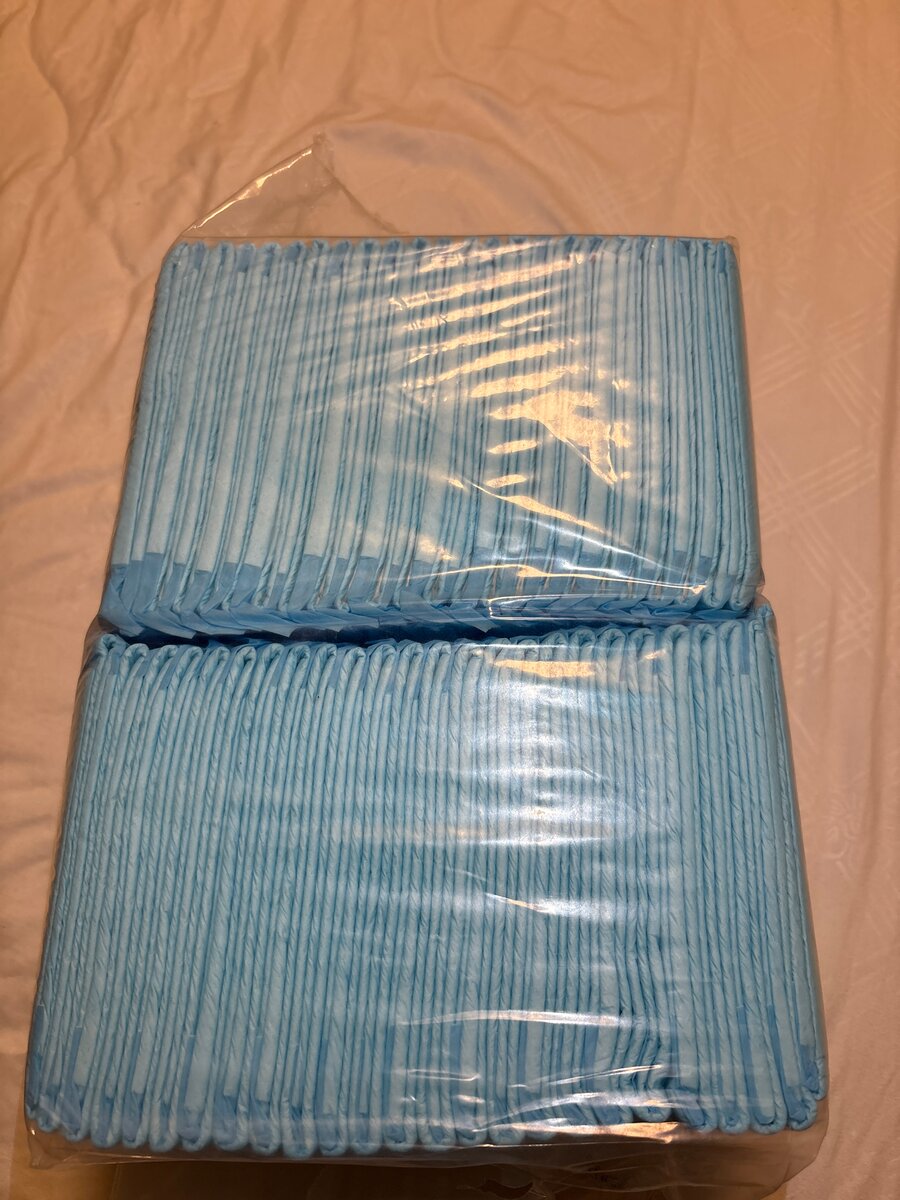 Alèse Jetables